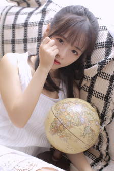 天真遇到现实